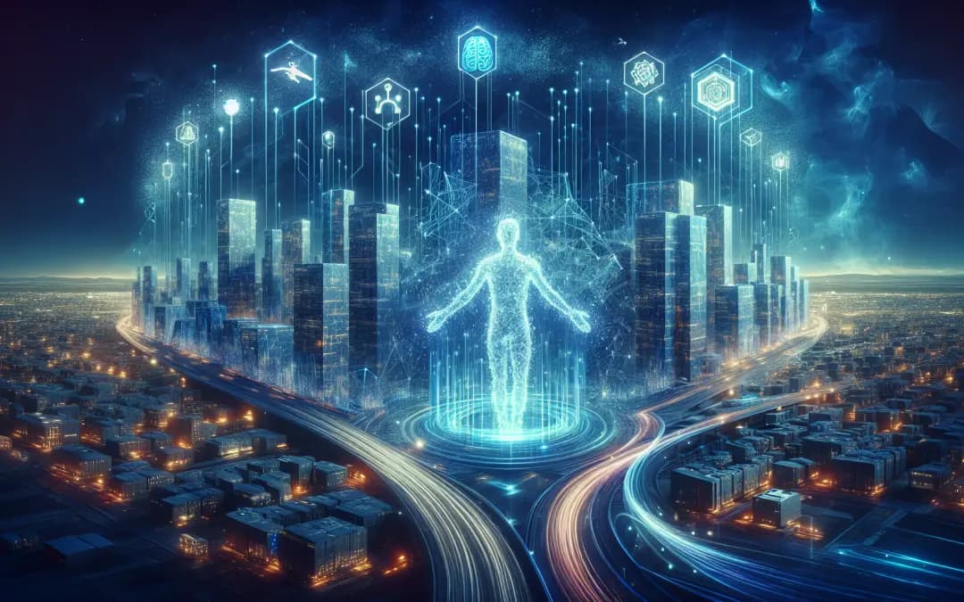 Advancements in Speech Recognition