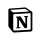 notion
